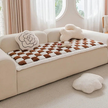 Velvesta™ — Turn Your Sofa Into a Plush Pet Paradise Protected from Chaos
