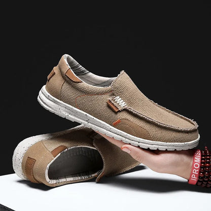 Go-Getter Shoes™ — Slip Into All-Day Freedom and Unstoppable Grip