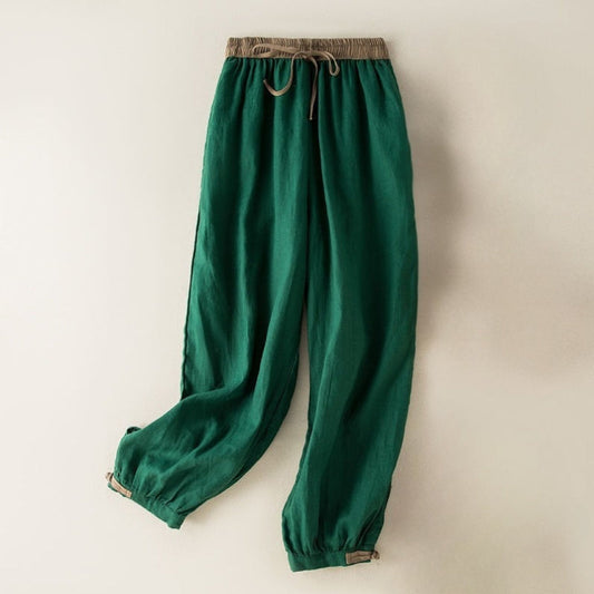 ZephyraFlex™ — Experience All-Day Freedom in Pants That Breathe and Move Like You Do