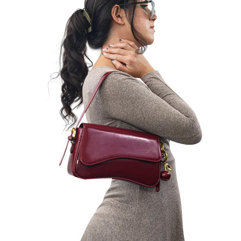Aria™ — Carry Confidence Everywhere with Effortless Style and Ethical Luxury