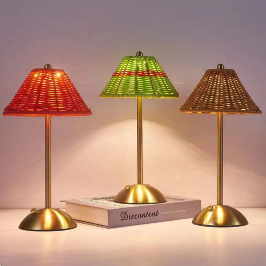 LuminaNest™ — Wrap Your World in Soothing Glow and Stylish Freedom