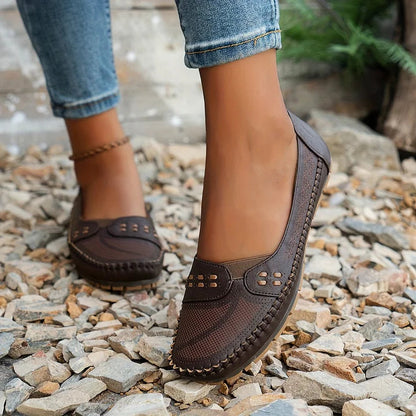 Elora | Zephoix Orthopedic Shoes
