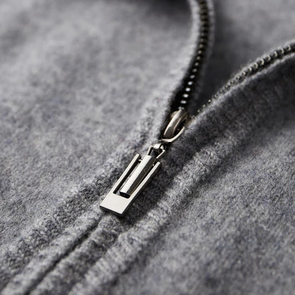 Cashmere Command™ — Unleash Unrivaled Warmth and Head-Turning Confidence All Day
