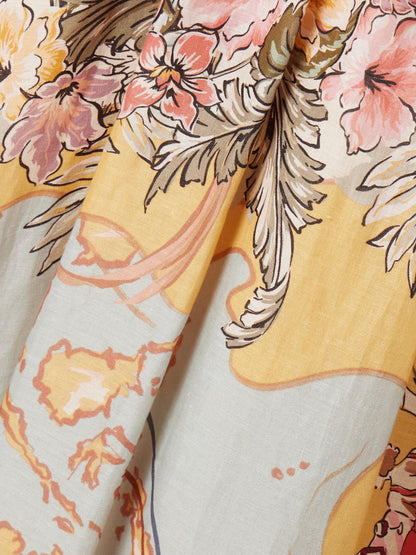Seabreeze Belle™ — Effortless Elegance That Celebrates Your Every Curve