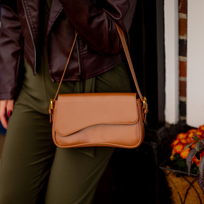Aria™ — Carry Confidence Everywhere with Effortless Style and Ethical Luxury