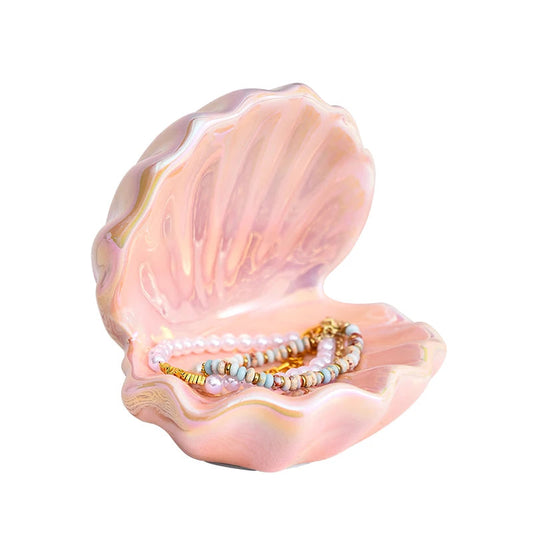 TsunamiLuxe™ — Elevate Your Jewelry Into a Dazzling Showcase of Glamour and Control
