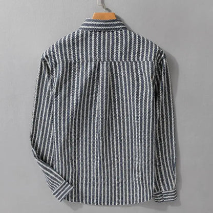 VeroLuxe™ Shirt — Feel Unstoppable in Feather-Light Cool Confidence