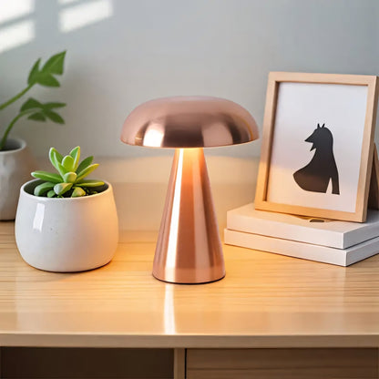 LumaVibe™ — Unleash Instant Ambiance and Freedom Anywhere You Glow
