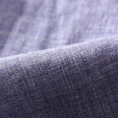 AeroVail™ Linen Shirt — Stay Cool, Command Attention, Own Every Moment