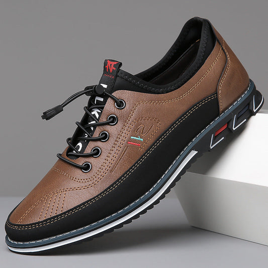 EcoStride Sneakers™ — Power Through Pain-Free Steps with Unstoppable Comfort