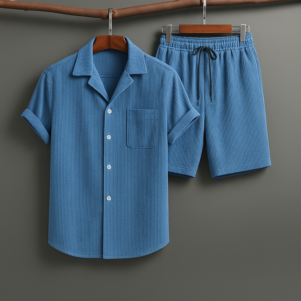 MaCoSe™ — Stay Fresh and Confident in Featherlight, Cool Comfort All Day