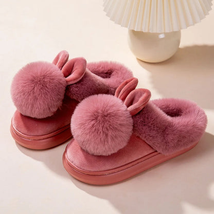 VelvetHop™ — Embrace Every Step with Cozy Warmth and Playful Charm