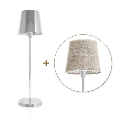 Selene™ — Transform Any Shadowy Spot into Warm, Portable Luxury Instantly