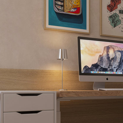 Selene™ — Transform Any Shadowy Spot into Warm, Portable Luxury Instantly