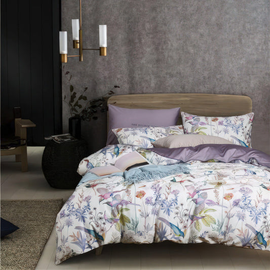 LumaFable™ — Wrap Yourself in Soothing Luxury That Transforms Every Night into Pure Bliss