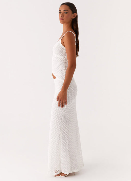 Vellara™ Maxi Dress — Sculpt Your Curves and Command Every Room with Unstoppable Confidence