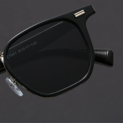 BlazeGuard™ — Unleash Bold Confidence with Every Ray-Defying Look