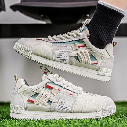VantaPulse™ — Unleash Bold Confidence with Every Step You Take