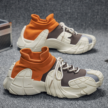 LibertyStride™ — Step Into Endless Energy and Featherlight Freedom