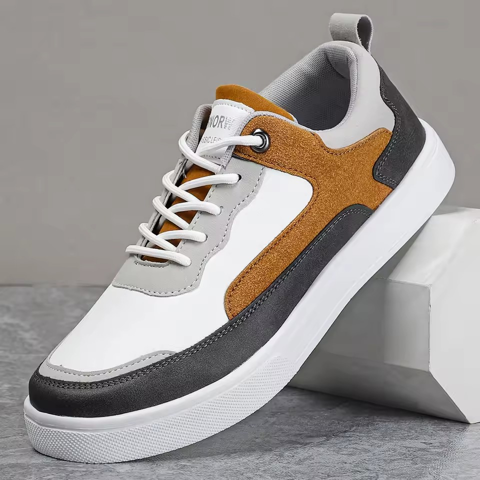 VeganStride™ — Step Boldly in Pain-Free, Head-Turning Comfort