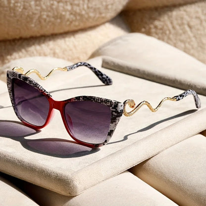 Fearless Shades™ — Ignite Unstoppable Confidence and Command Every Room Instantly