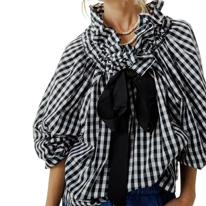 PowerBlouse™ — Unleash Your Unstoppable Confidence and Own Every Room
