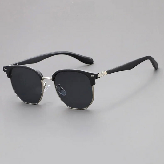 Vintage Edge™ — Own Every Room with Unshakable Style and Ironclad Eye Protection