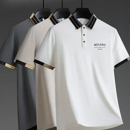 The Polo™ — Unlock Unstoppable Confidence With Every Wear