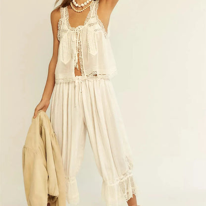 LunaLace™ — Feel Effortless Elegance and All-Day Weightless Comfort