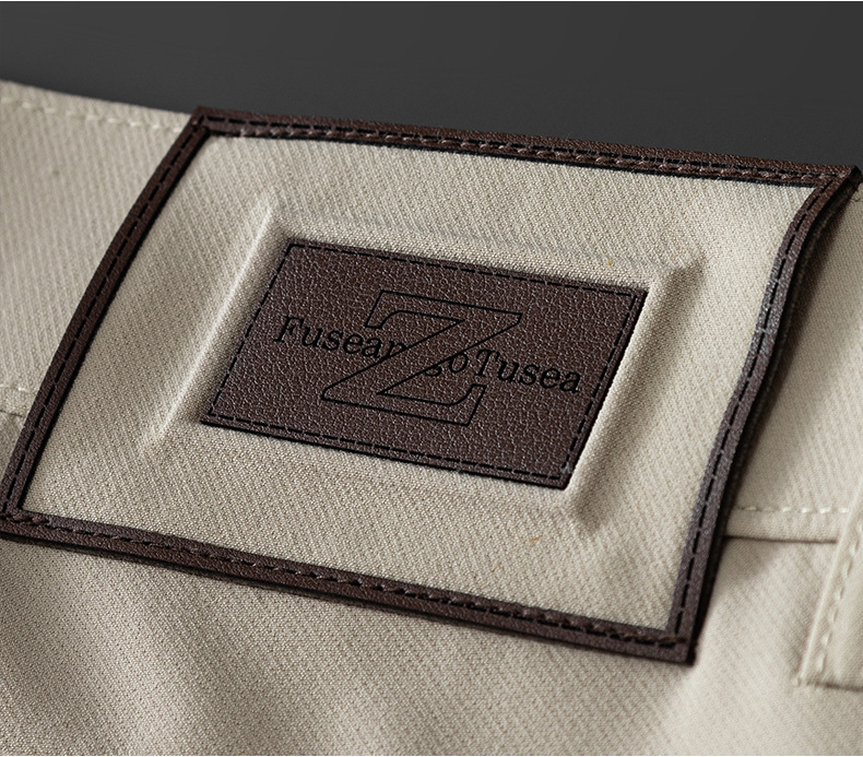 VeroLuxe™ Trousers — Own Every Room with Quiet, Unstoppable Power