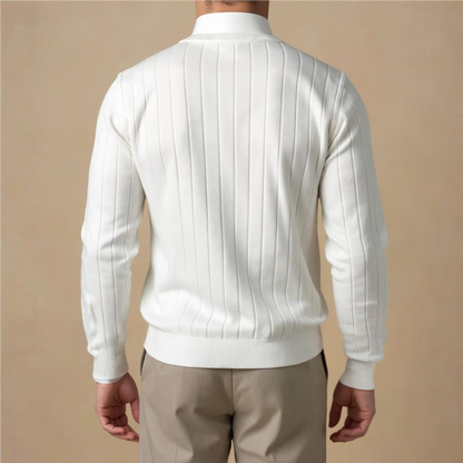 Italian Summer Knit™ — Command Attention with Featherlight Power and Unstoppable Confidence