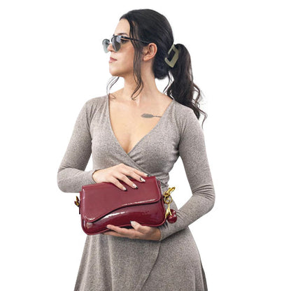 Aria™ — Carry Confidence Everywhere with Effortless Style and Ethical Luxury