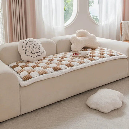 Velvesta™ — Turn Your Sofa Into a Plush Pet Paradise Protected from Chaos