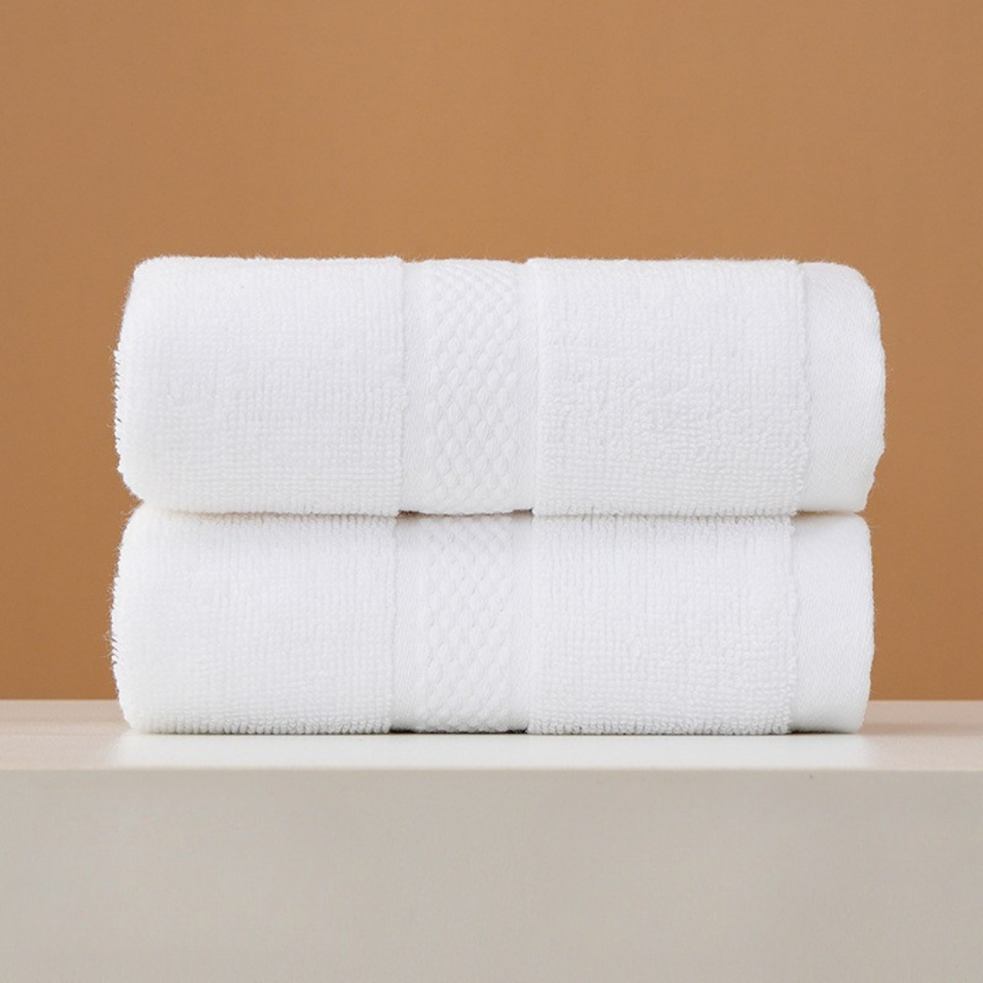 Cloudstone™ — Wrap Yourself in Instant Dryness and Spa-Level Softness