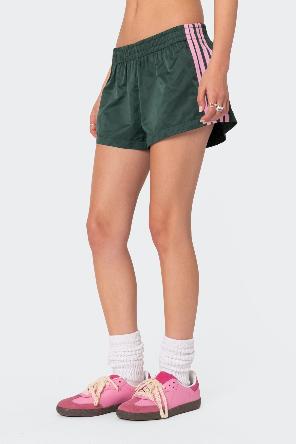 VortexRush™ Shorts — Unleash Featherlight Confidence That Turns Heads Everywhere