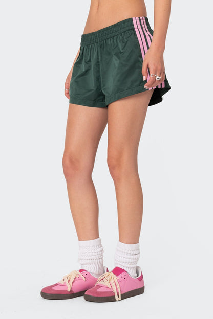 VortexRush™ Shorts — Unleash Featherlight Confidence That Turns Heads Everywhere