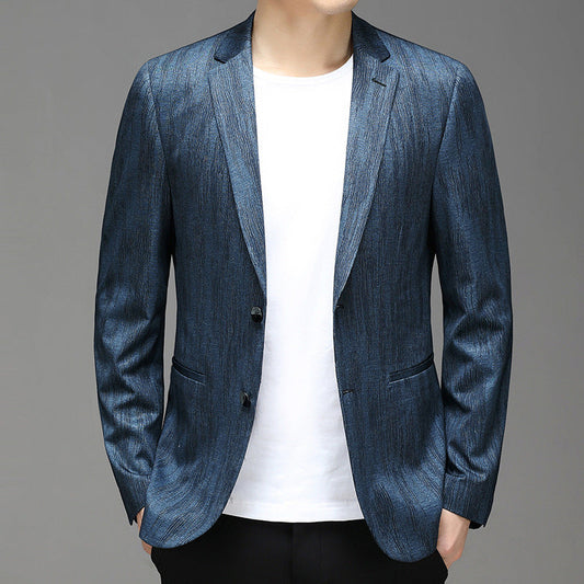 Virello™ SILK BLAZER
