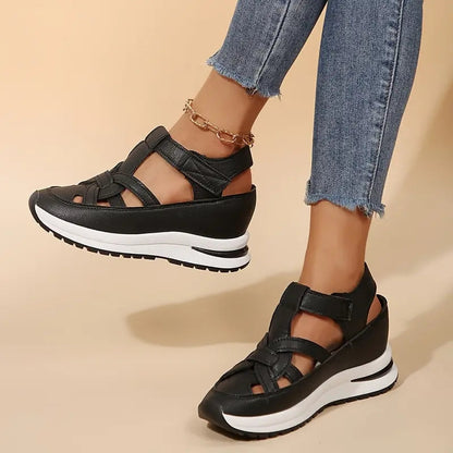 StepGuard™ — Crush Foot Pain and Elevate Your Confidence All Day Long