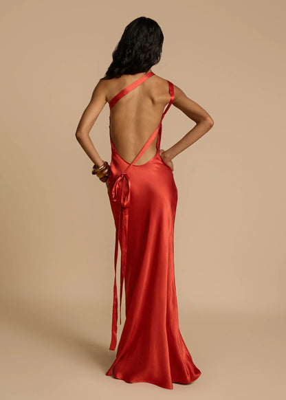 SpellStitch™ Gown — Unleash Irresistible Elegance That Owns Every Room