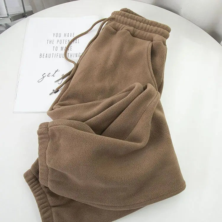 Lounge Pants™ — Wrap Yourself in All-Day Cozy Warmth and Effortless Style