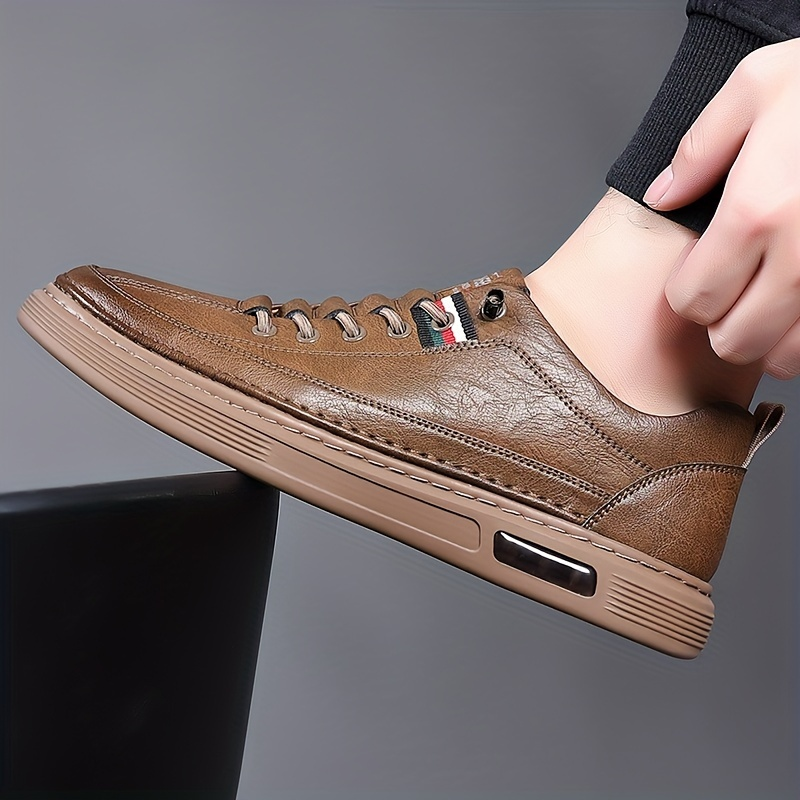 LuxeStride™ — Step Into All-Day Comfort and Unstoppable Confidence