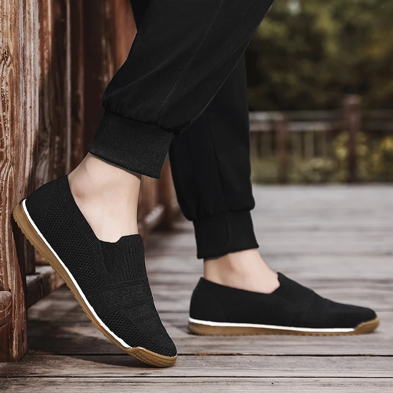 BreezeStride™ — Step Into All-Day Cool Comfort and Unstoppable Energy