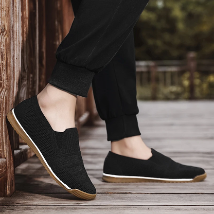 BreezeStride™ — Step Into All-Day Cool Comfort and Unstoppable Energy