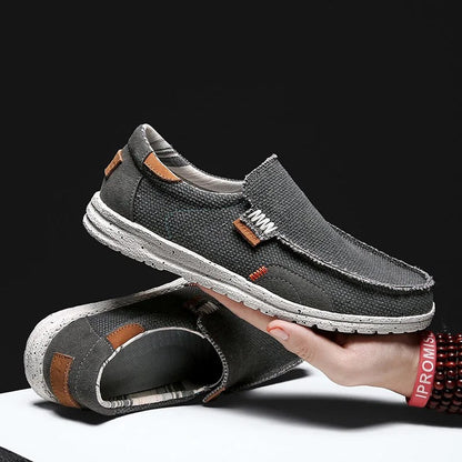 Go-Getter Shoes™ — Slip Into All-Day Freedom and Unstoppable Grip