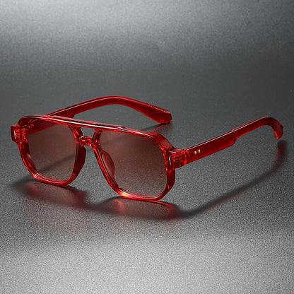 Varese Aviators — Lightweight UV400 Sunglasses with Anti-Scratch Lenses