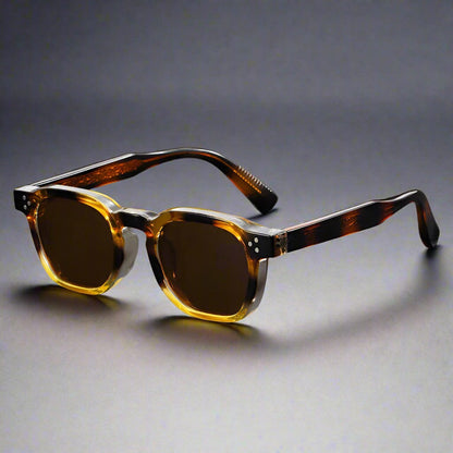 LockGrip Sunglasses™ — Experience Unshakable Comfort and Total Eye Protection All Day Long