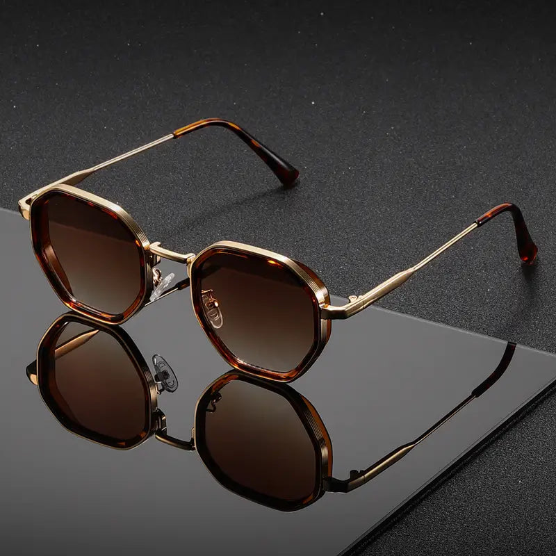 Bold Metal Frames™ — Command Every Room with Unstoppable Confidence and Featherlight Power
