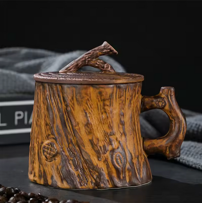 SoulSip™ — Wrap Yourself in Warmth and Say Goodbye to Lukewarm Sips Forever