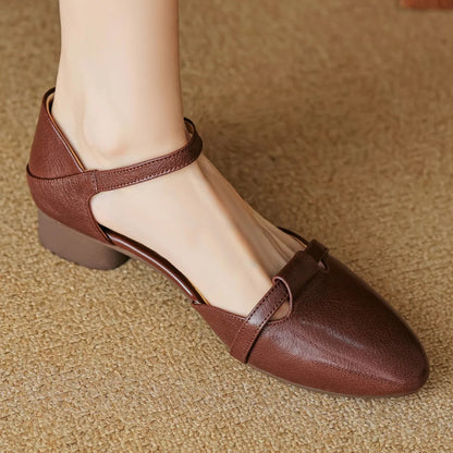 EffortlessGrace™ — Slip Into All-Day Comfort That Empowers Every Step