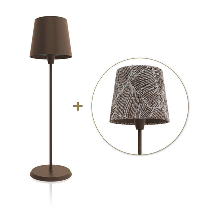 Selene™ — Transform Any Shadowy Spot into Warm, Portable Luxury Instantly